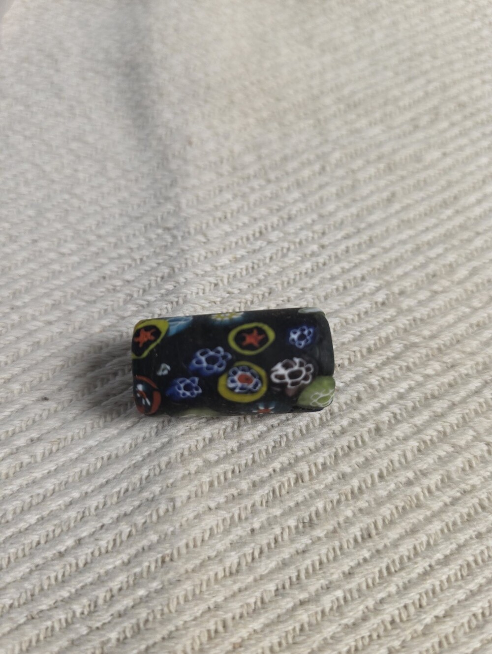 Multi Color Design Beads